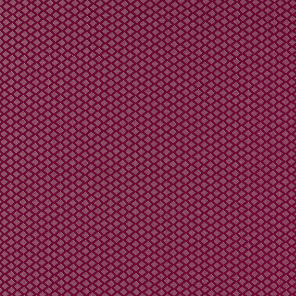 Equator - Ruby Red By Clarke And Clarke | Clarke And Clarke Equinox 2 | Diamond Upholstery Chenille