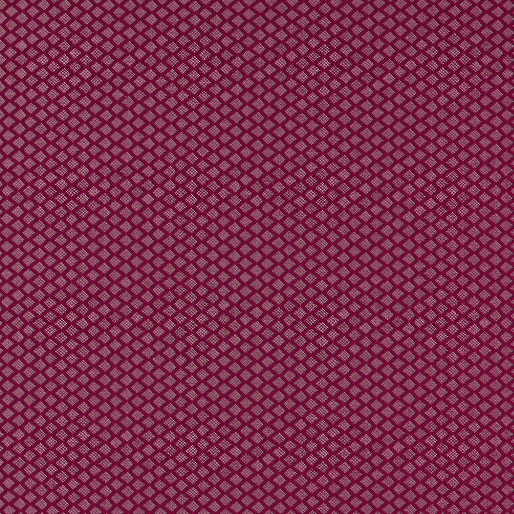 Samples and Purchasing available for Equator - Ruby Red By Clarke And Clarke | Clarke And Clarke Equinox 2 | Diamond Upholstery Chenille at Designer Wallcoverings and Fabrics