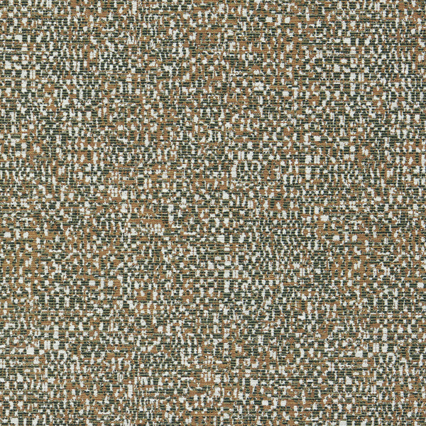 Orion - Forest Green By Clarke And Clarke | Clarke And Clarke Equinox 2 |Abstract Modern Upholstery Chenille