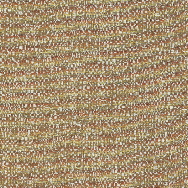 Orion - Spice Orange By Clarke And Clarke | Clarke And Clarke Equinox 2 |Abstract Modern Upholstery Chenille