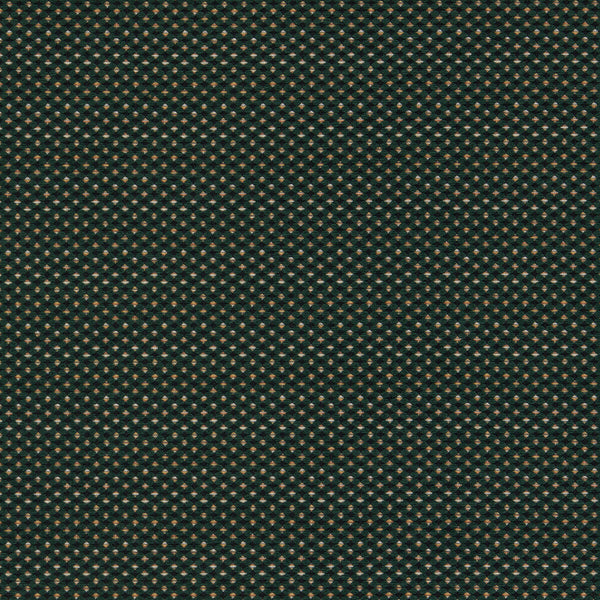 Pavo - Forest Green By Clarke And Clarke | Clarke And Clarke Equinox 2 |Diamond Small Scale Upholstery Chenille
