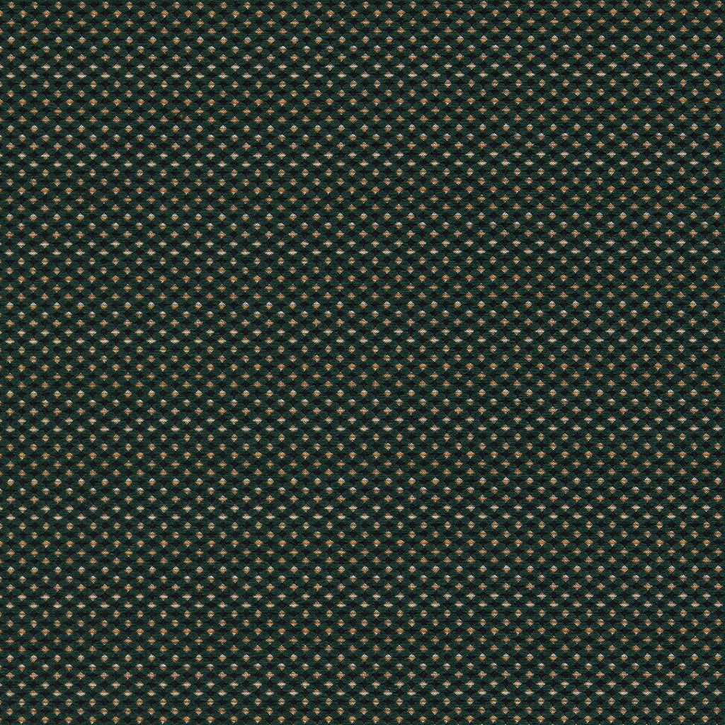 Samples and Purchasing available for Pavo - Forest Green By Clarke And Clarke | Clarke And Clarke Equinox 2 |Diamond Small Scale Upholstery Chenille at Designer Wallcoverings and Fabrics