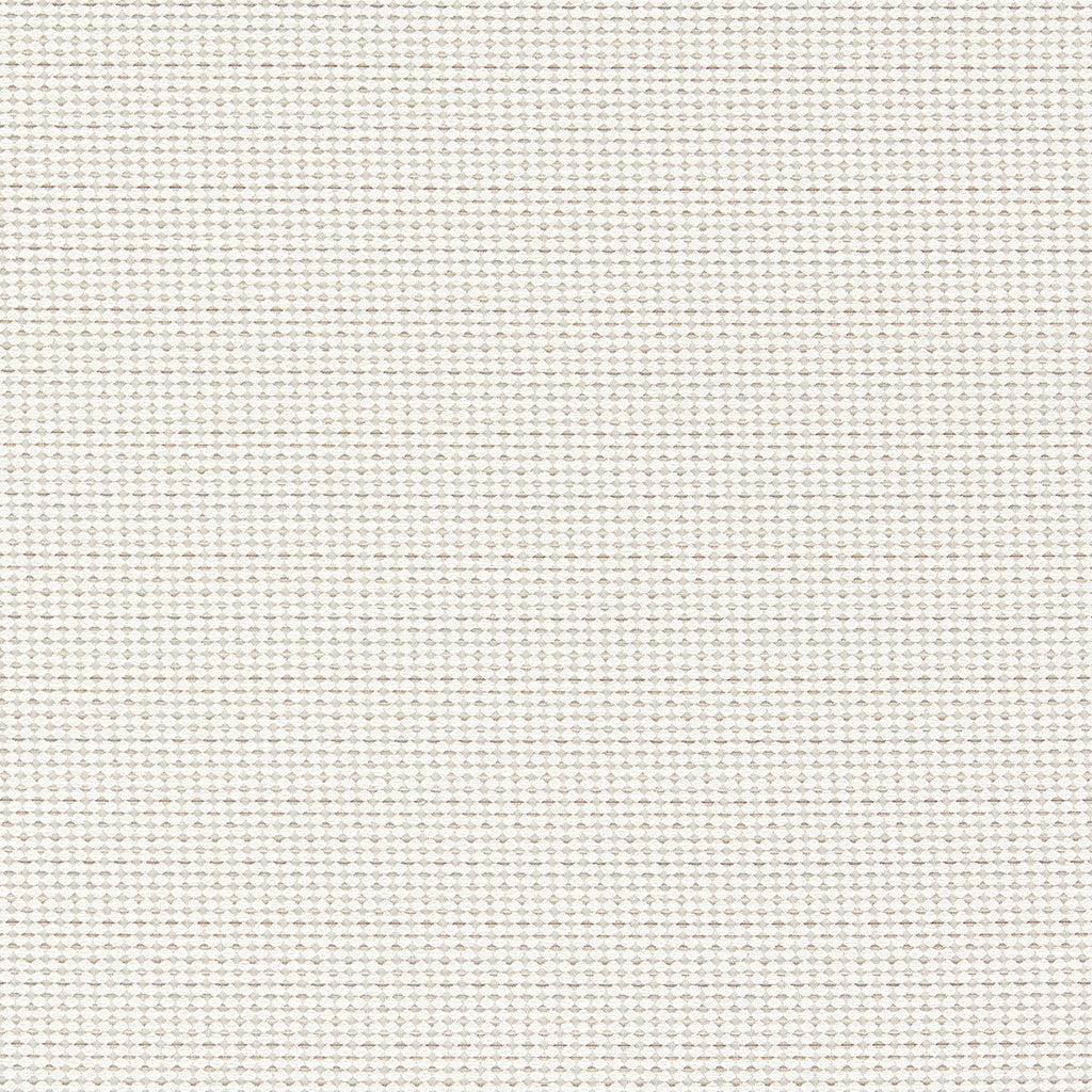 Samples and Purchasing available for Pavo - Natural White By Clarke And Clarke | Clarke And Clarke Equinox 2 |Diamond Small Scale Upholstery Chenille at Designer Wallcoverings and Fabrics