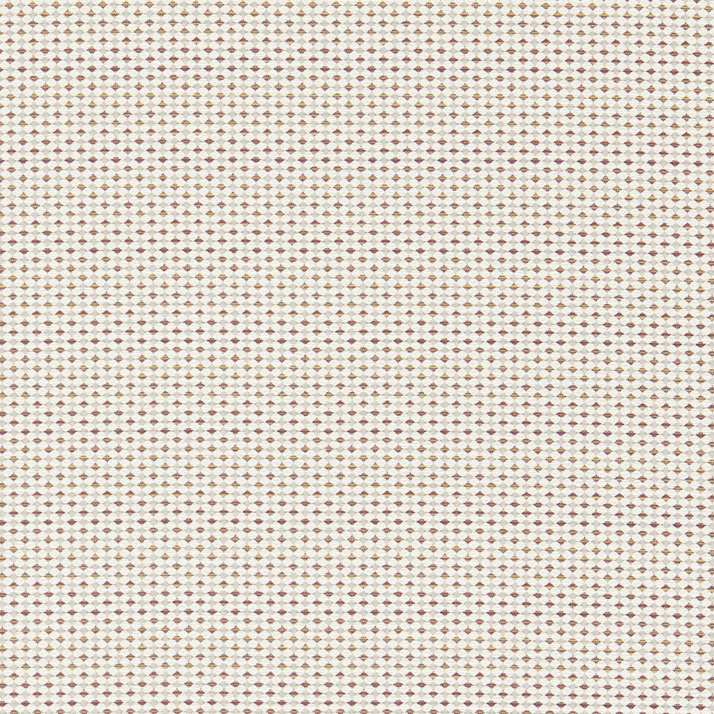 Samples and Purchasing available for Pavo - Raspberry Purple By Clarke And Clarke | Clarke And Clarke Equinox 2 |Diamond Small Scale Upholstery Chenille at Designer Wallcoverings and Fabrics