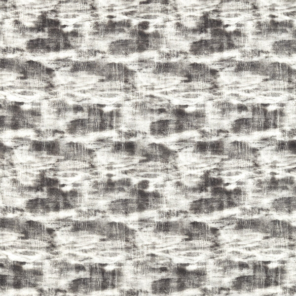 Bergen - Charcoal Grey By Clarke And Clarke | Clarke And Clarke Vardo Sheers |Modern  Drapery Sheer