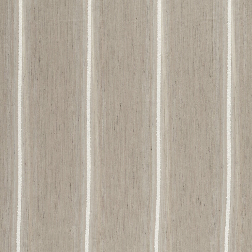 Samples and Purchasing available for Jonas - Mocha Taupe By Clarke And Clarke | Clarke And Clarke Vardo Sheers |Stripes Texture Drapery Sheer at Designer Wallcoverings and Fabrics