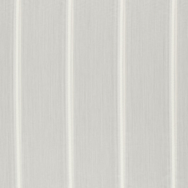 Jonas - Pebble Grey By Clarke And Clarke | Clarke And Clarke Vardo Sheers |Stripes Texture Drapery Sheer