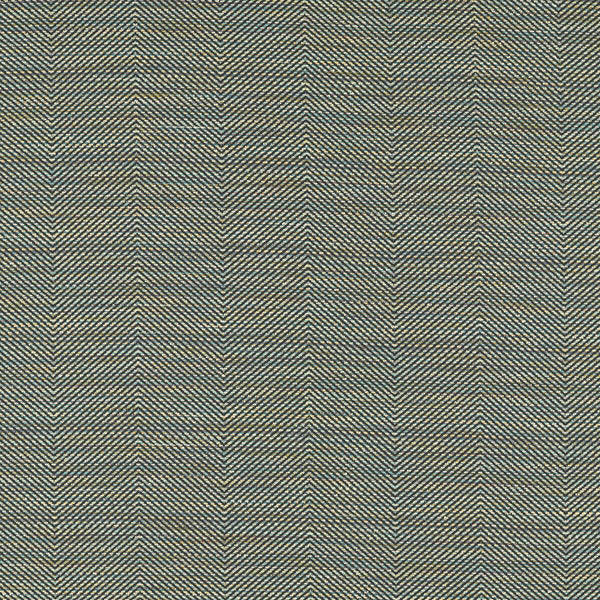 Loki - Peacock Charcoal By Clarke And Clarke | Clarke & Clarke Soren |Herringbone/Tweed Texture Upholstery Chenille