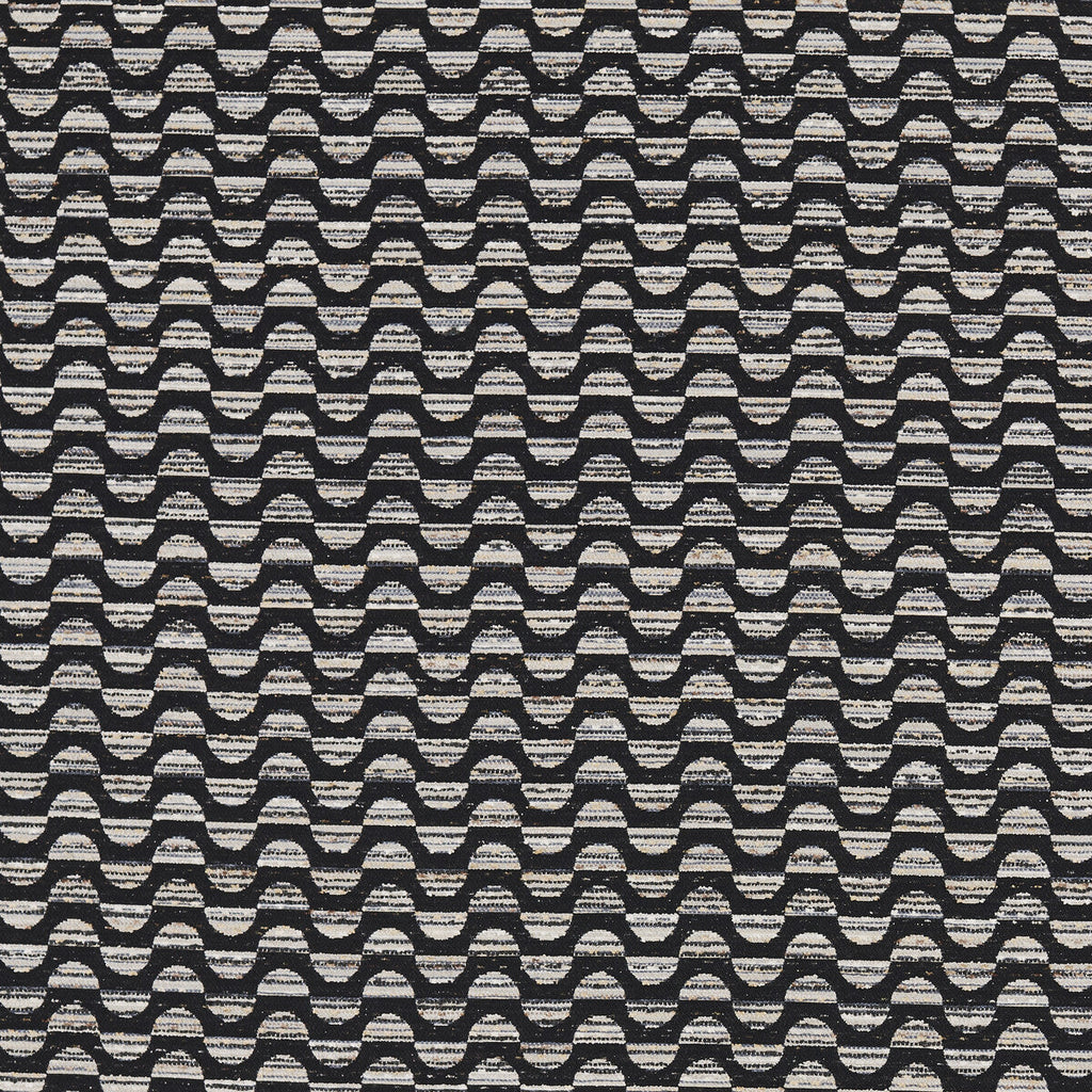 Samples and Purchasing available for Olav - Charcoal Grey By Clarke And Clarke | Clarke & Clarke Soren |Geometric Texture Upholstery  at Designer Wallcoverings and Fabrics