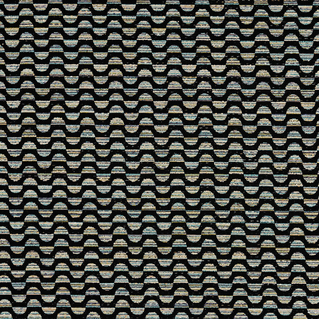 Samples and Purchasing available for Olav - Peacock Teal By Clarke And Clarke | Clarke & Clarke Soren |Geometric Texture Upholstery  at Designer Wallcoverings and Fabrics