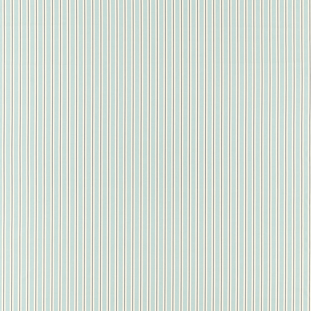 Samples and Purchasing available for Carousel - Mineral Turquoise By Clarke And Clarke | Formations By Studio G For C&C | Stripes Multipurpose Print at Designer Wallcoverings and Fabrics