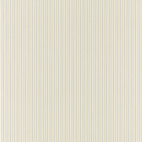 Carousel - Natural Grey By Clarke And Clarke | Formations By Studio G For C&C | Stripes Multipurpose Print