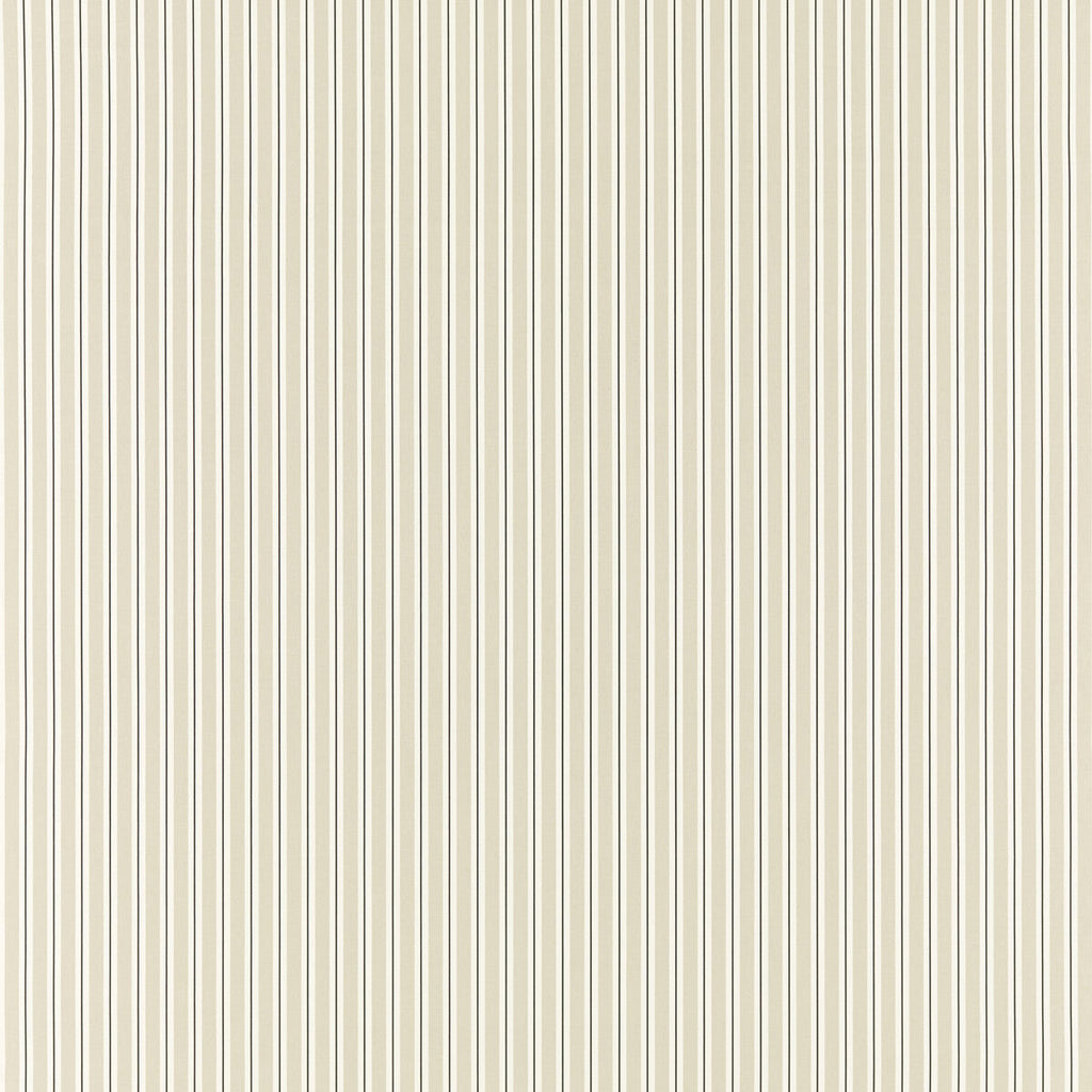 Samples and Purchasing available for Carousel - Natural Grey By Clarke And Clarke | Formations By Studio G For C&C | Stripes Multipurpose Print at Designer Wallcoverings and Fabrics