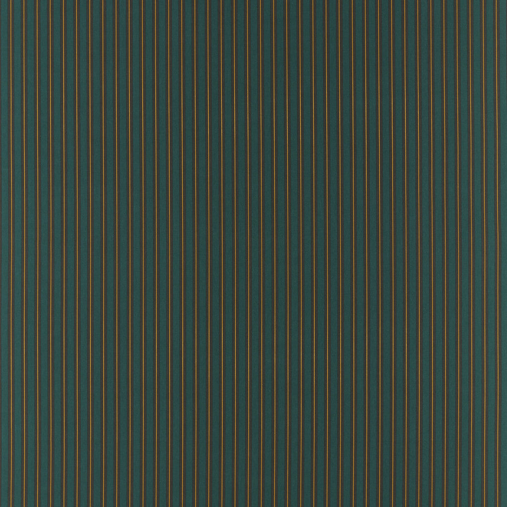 Samples and Purchasing available for Carousel - Teal Teal By Clarke And Clarke | Formations By Studio G For C&C | Stripes Multipurpose Print at Designer Wallcoverings and Fabrics