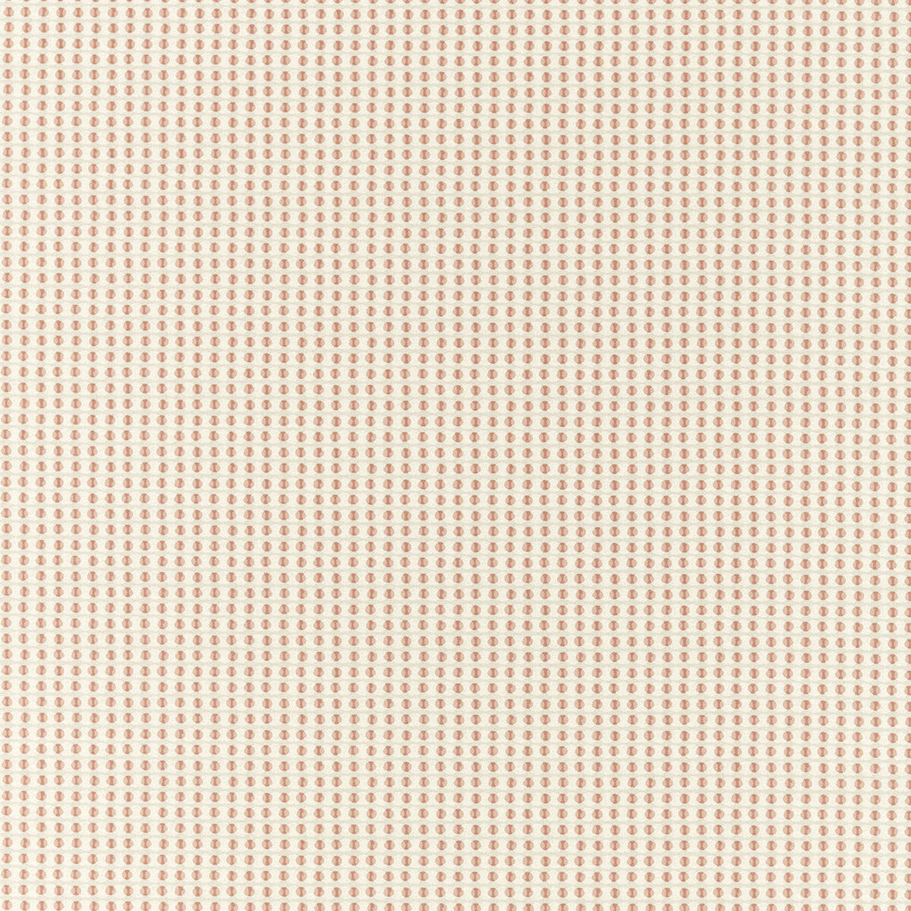 Samples and Purchasing available for Olympia - Blush Pink By Clarke And Clarke | Formations By Studio G For C&C | Dots Multipurpose Print at Designer Wallcoverings and Fabrics