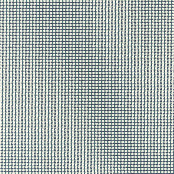 Olympia - Navy Dark Blue By Clarke And Clarke | Formations By Studio G For C&C | Dots Multipurpose Print