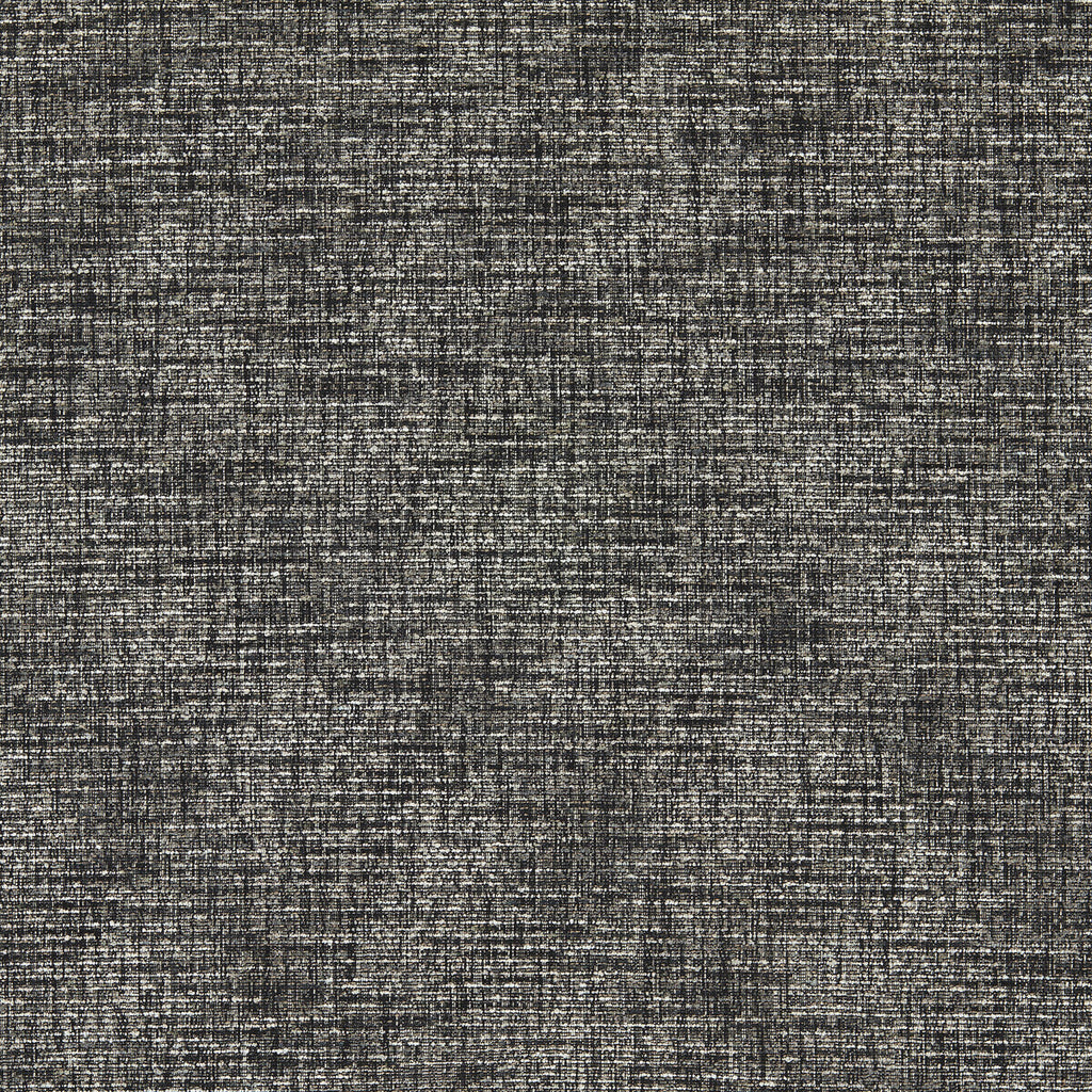 Samples and Purchasing available for Cetara - Charcoal Black By Clarke And Clarke | Clarke & Clarke Cetara |Solid Texture Upholstery  at Designer Wallcoverings and Fabrics
