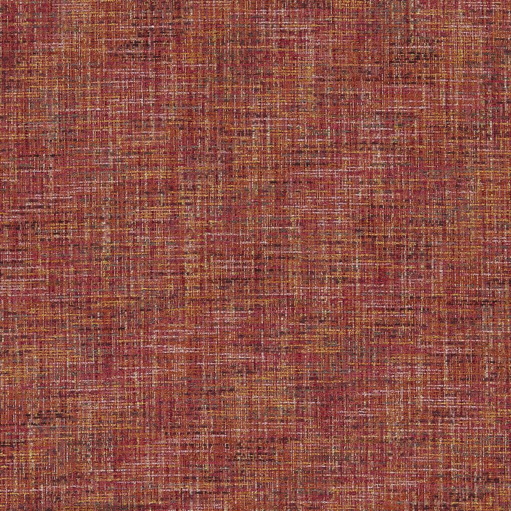 Samples and Purchasing available for Cetara - Paprika Orange By Clarke And Clarke | Clarke & Clarke Cetara |Solid Texture Upholstery  at Designer Wallcoverings and Fabrics