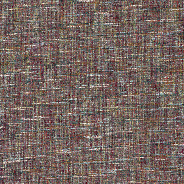 Cetara - Sorbet Multi By Clarke And Clarke | Clarke & Clarke Cetara |Solid Texture Upholstery