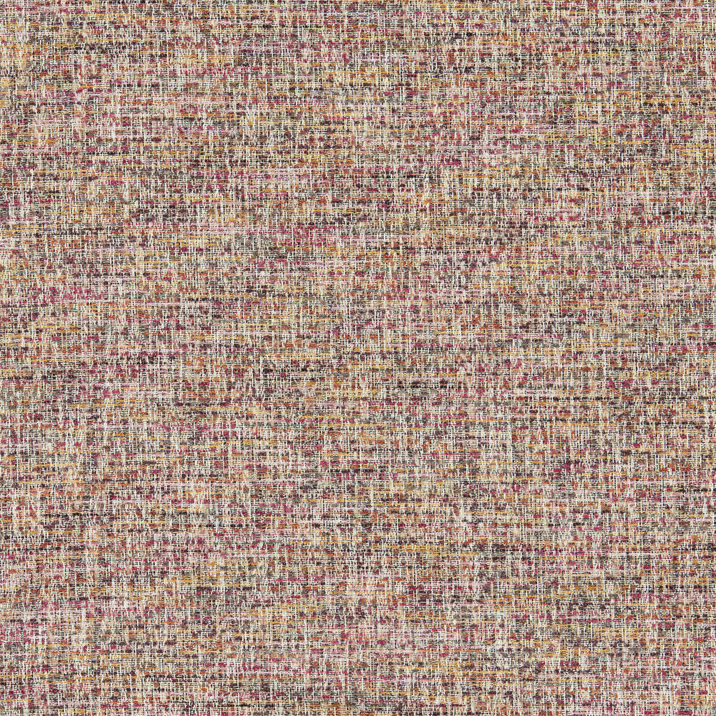 Samples and Purchasing available for Cetara - Summer Orange By Clarke And Clarke | Clarke & Clarke Cetara |Solid Texture Upholstery  at Designer Wallcoverings and Fabrics