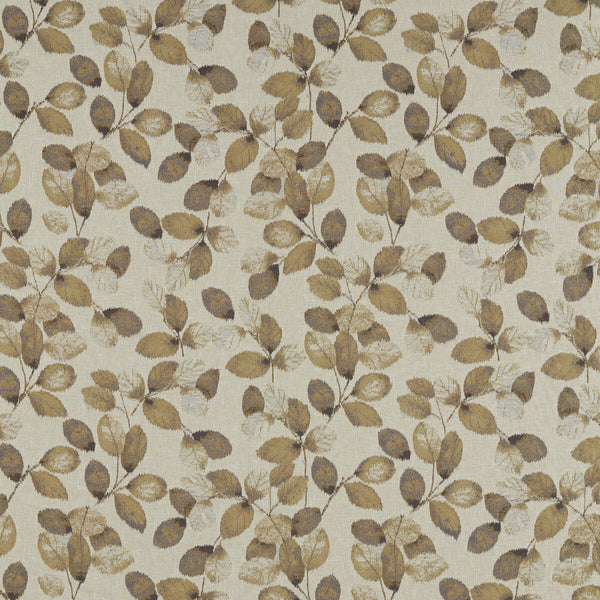 Northia - Pewter Neutral By Clarke And Clarke | Clarke & Clarke Marianne | Botanical & Floral Upholstery