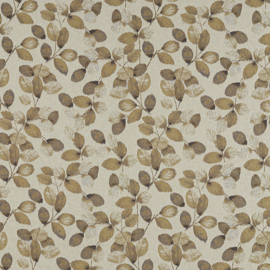 Samples and Purchasing available for Northia - Pewter Neutral By Clarke And Clarke | Clarke & Clarke Marianne | Botanical & Floral Upholstery  at Designer Wallcoverings and Fabrics