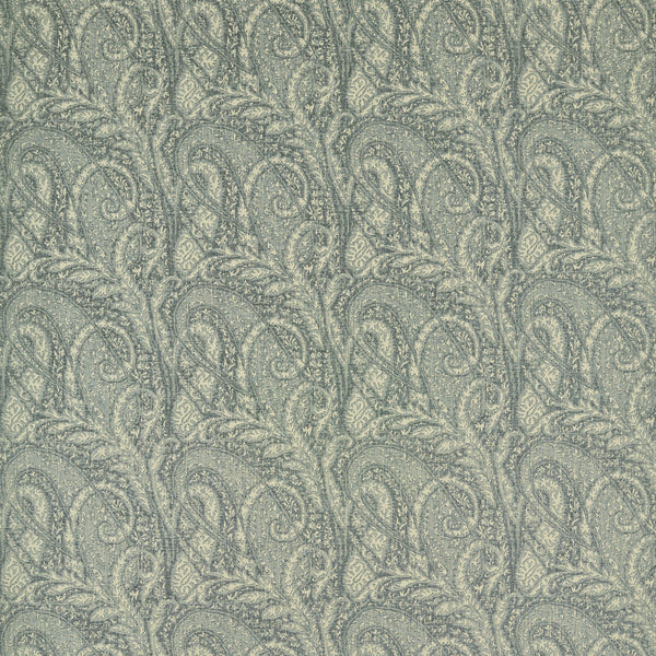 Palacio - Eau De Nil Light Green By Clarke And Clarke | Clarke & Clarke Marianne | Damask Upholstery