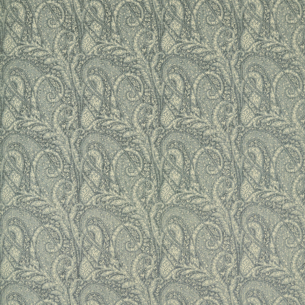 Samples and Purchasing available for Palacio - Eau De Nil Light Green By Clarke And Clarke | Clarke & Clarke Marianne | Damask Upholstery  at Designer Wallcoverings and Fabrics
