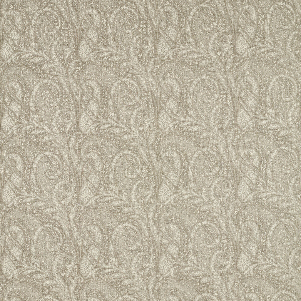 Samples and Purchasing available for Palacio - Linen Neutral By Clarke And Clarke | Clarke & Clarke Marianne | Damask Upholstery  at Designer Wallcoverings and Fabrics