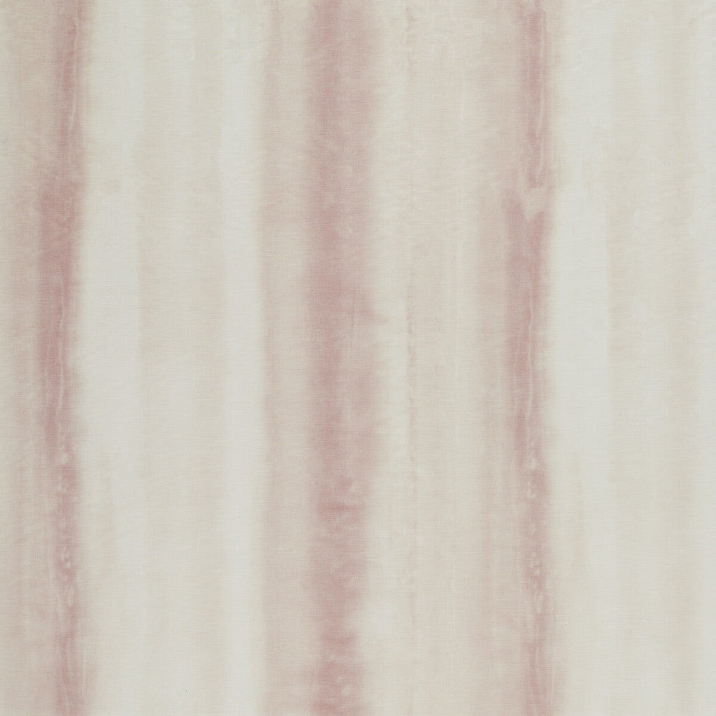 Samples and Purchasing available for Diano - Blush Pink By Clarke And Clarke | Clarke & Clarke Levanto |Stripes  Drapery Print at Designer Wallcoverings and Fabrics