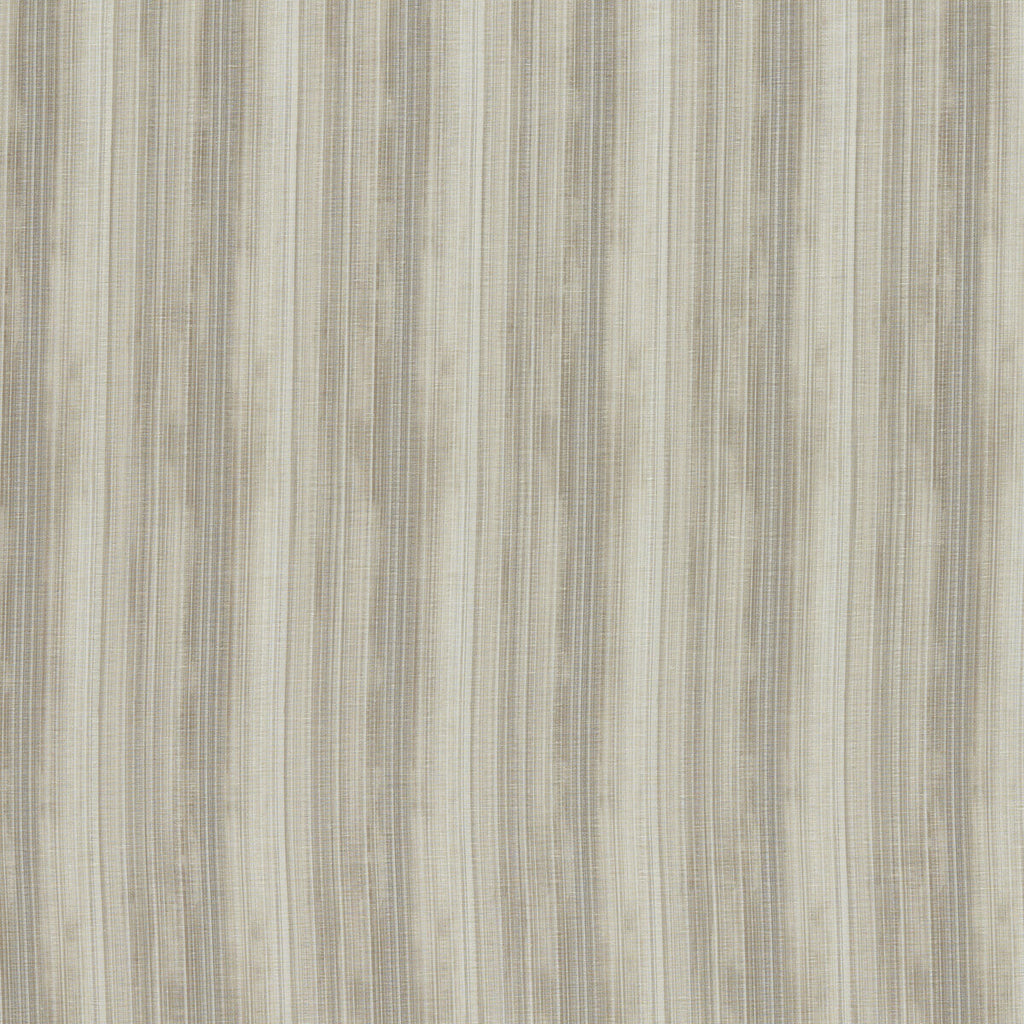 Samples and Purchasing available for Rapello - Linen Brown By Clarke And Clarke | Clarke & Clarke Levanto |Stripes  Drapery Print at Designer Wallcoverings and Fabrics
