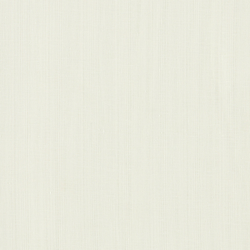 Samples and Purchasing available for Remo - Polar White By Clarke And Clarke | Clarke & Clarke Levanto | Solid Drapery Sheer at Designer Wallcoverings and Fabrics