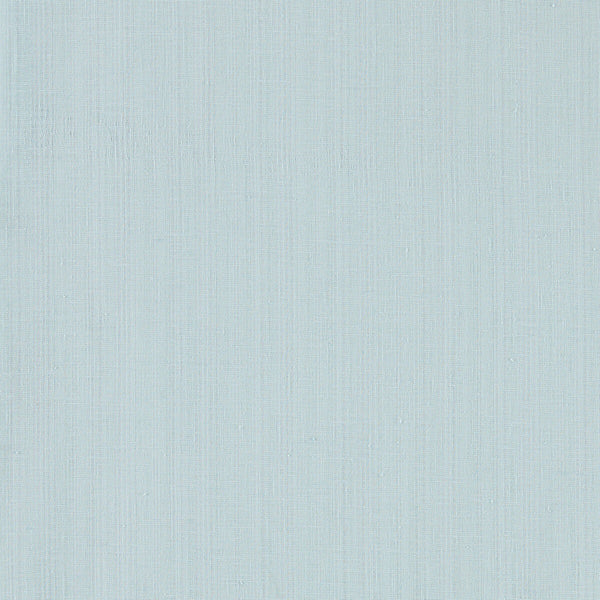 Remo - Sky Light Blue By Clarke And Clarke | Clarke & Clarke Levanto | Solid Drapery Sheer