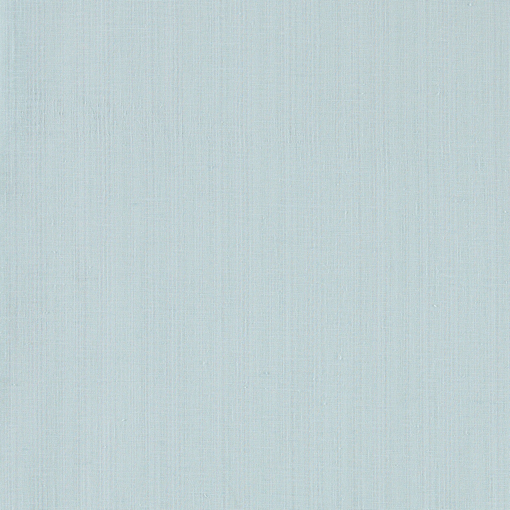 Samples and Purchasing available for Remo - Sky Light Blue By Clarke And Clarke | Clarke & Clarke Levanto | Solid Drapery Sheer at Designer Wallcoverings and Fabrics