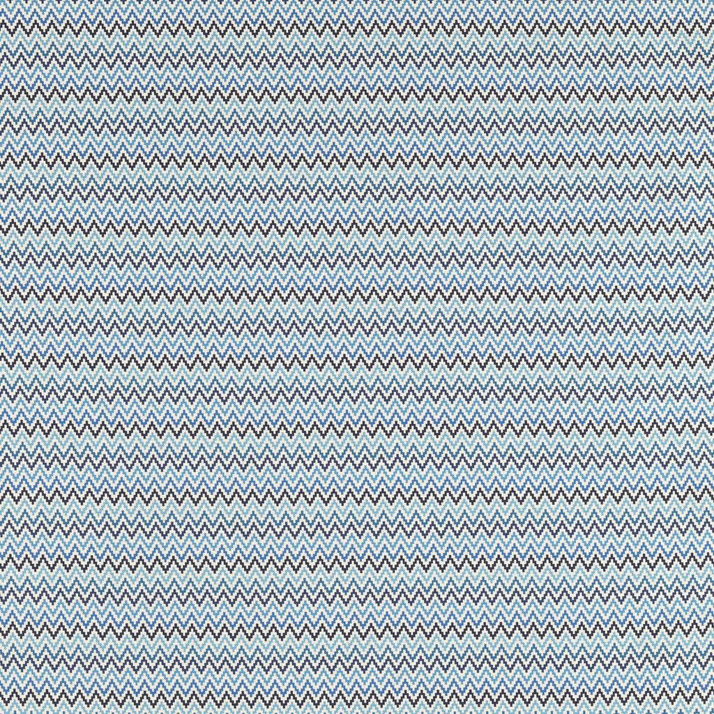 Samples and Purchasing available for Klaudia - Outdoor Dark Blue By Clarke And Clarke | Clarke & Clarke Alfresco |Herringbone/Tweed  Multipurpose Indoor / Outdoor at Designer Wallcoverings and Fabrics