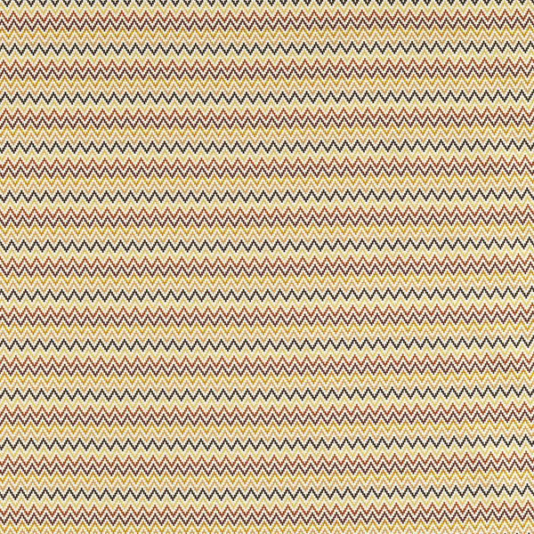 Klaudia - Outdoor Orange By Clarke And Clarke | Clarke & Clarke Alfresco |Herringbone/Tweed  Multipurpose Indoor / Outdoor
