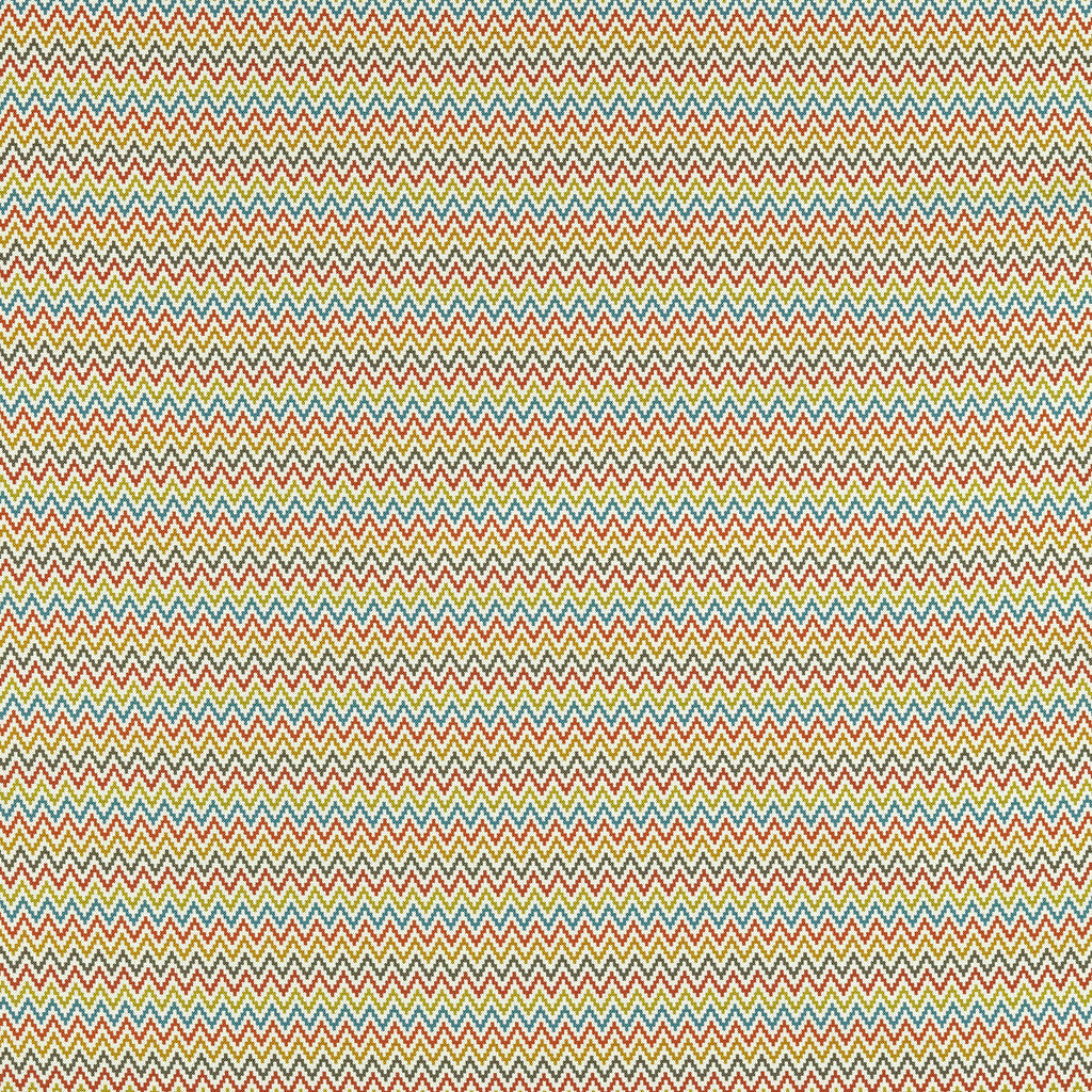 Samples and Purchasing available for Klaudia - Outdoor Multi By Clarke And Clarke | Clarke & Clarke Alfresco |Herringbone/Tweed  Multipurpose Indoor / Outdoor at Designer Wallcoverings and Fabrics