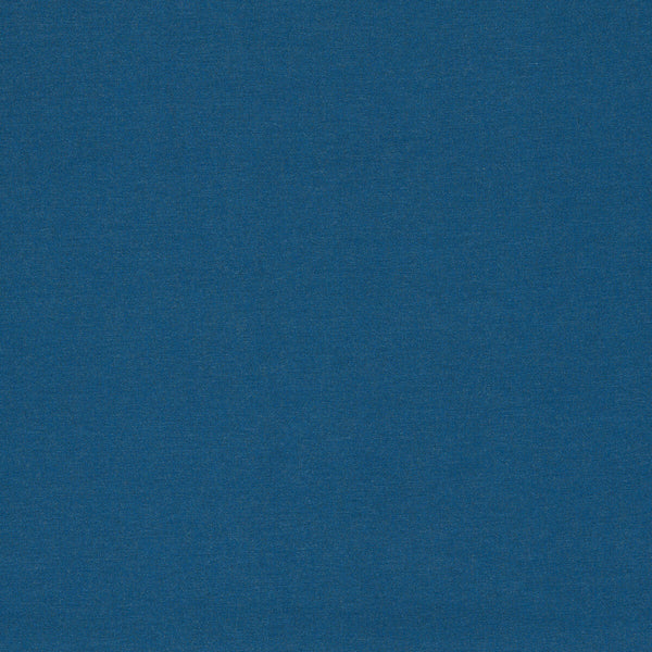 Lugo - Cobalt Blue By Clarke And Clarke | Clarke & Clarke Alfresco |Solid  Multipurpose Indoor / Outdoor