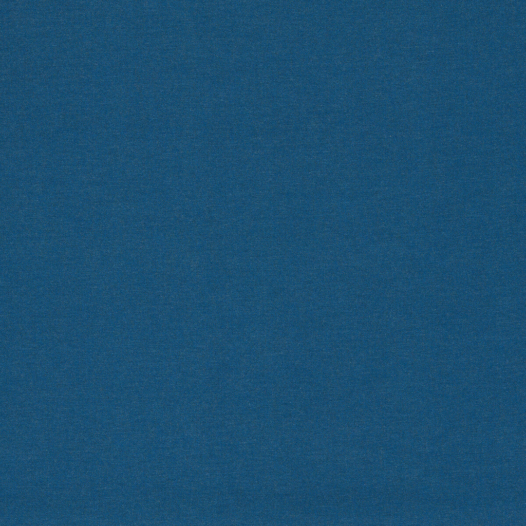 Samples and Purchasing available for Lugo - Cobalt Blue By Clarke And Clarke | Clarke & Clarke Alfresco |Solid  Multipurpose Indoor / Outdoor at Designer Wallcoverings and Fabrics