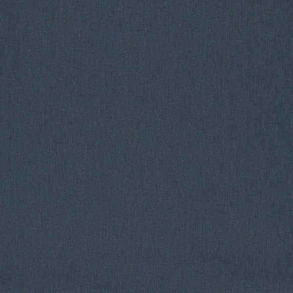 Lugo - Navy Dark Blue By Clarke And Clarke | Clarke & Clarke Alfresco |Solid  Multipurpose Indoor / Outdoor