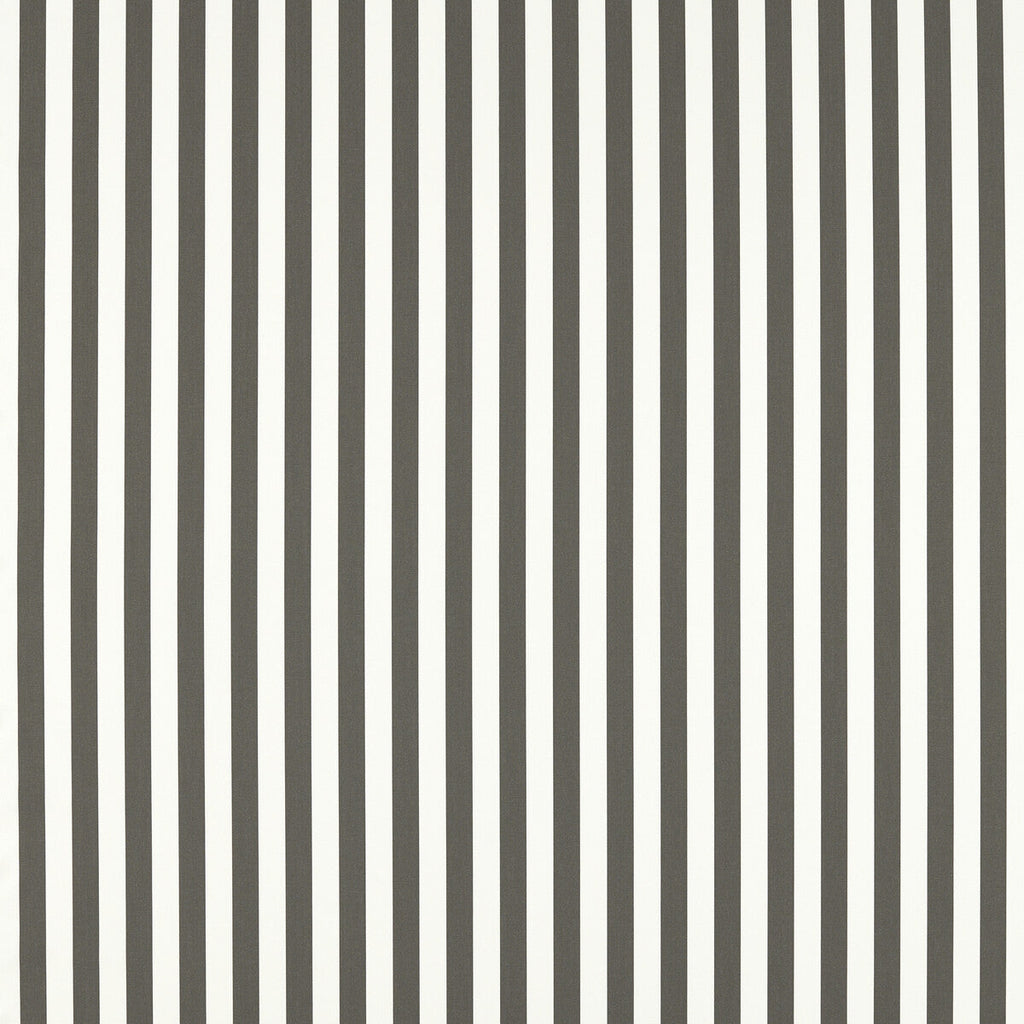 Samples and Purchasing available for Sicily - Grey White By Clarke And Clarke | Clarke & Clarke Alfresco |Stripes  Multipurpose Indoor / Outdoor at Designer Wallcoverings and Fabrics