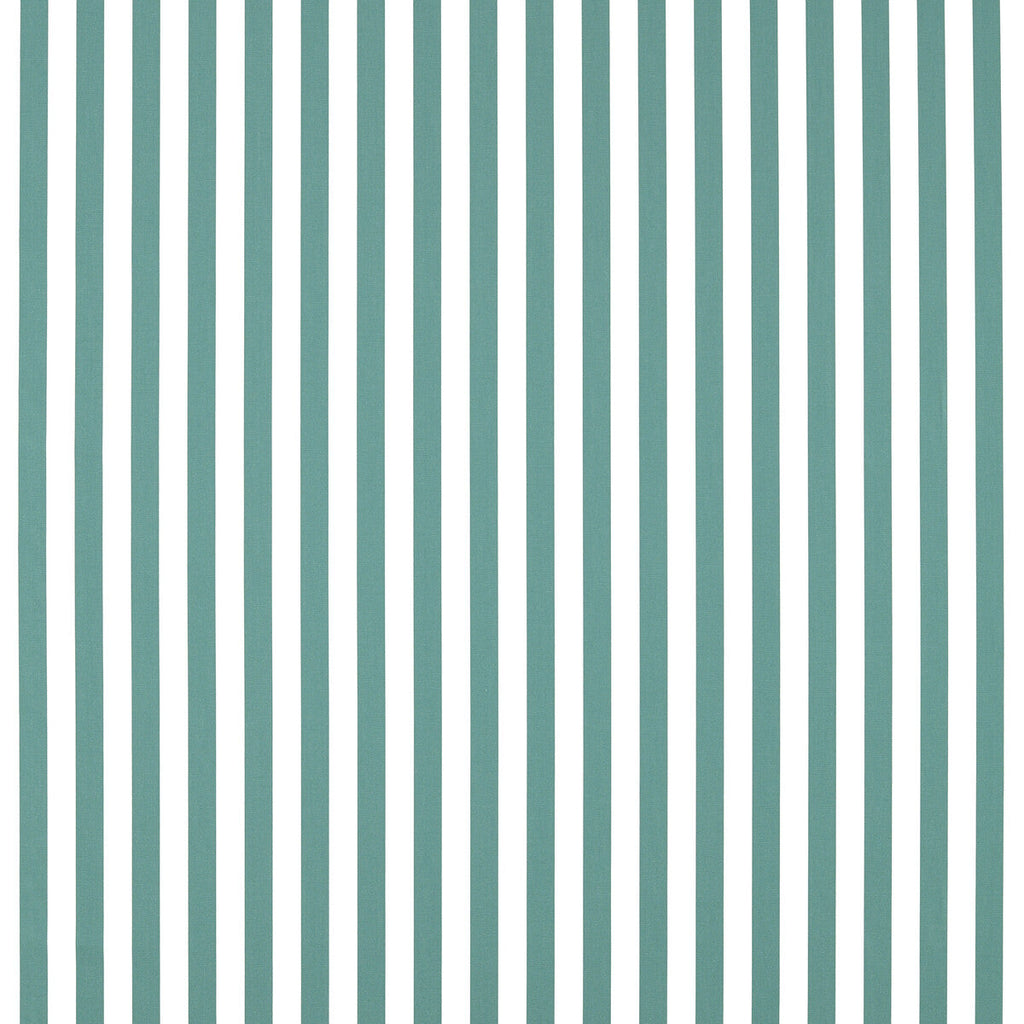 Samples and Purchasing available for Sicily - Lagoon White By Clarke And Clarke | Clarke & Clarke Alfresco |Stripes  Multipurpose Indoor / Outdoor at Designer Wallcoverings and Fabrics