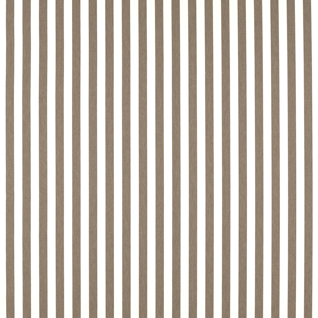 Samples and Purchasing available for Sicily - Linen White By Clarke And Clarke | Clarke & Clarke Alfresco |Stripes  Multipurpose Indoor / Outdoor at Designer Wallcoverings and Fabrics