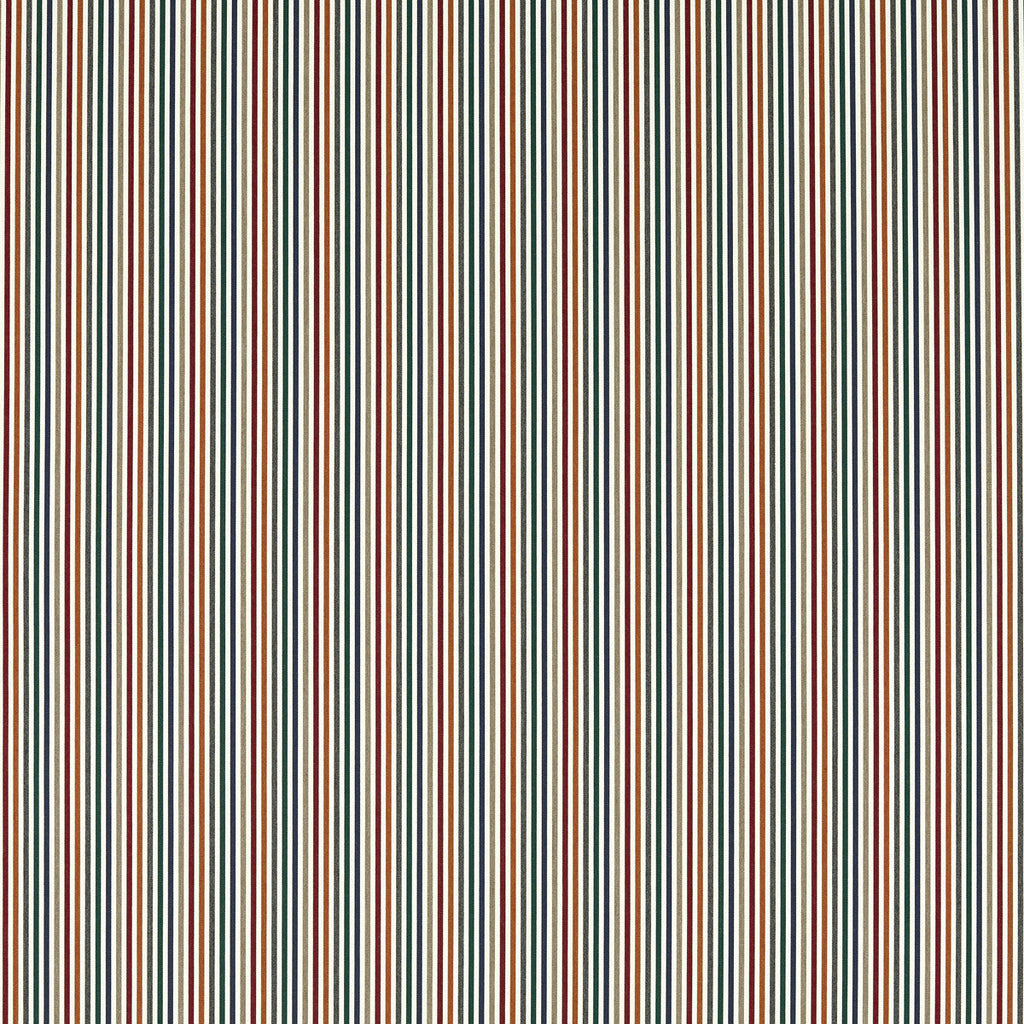 Samples and Purchasing available for Torezzo - Multi Multi By Clarke And Clarke | Clarke & Clarke Alfresco |Stripes  Multipurpose Indoor / Outdoor at Designer Wallcoverings and Fabrics