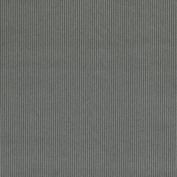 Ashdown - Ebony Black By Clarke And Clarke | Clarke & Clarke Whitworth |Stripes Texture Upholstery Velvet