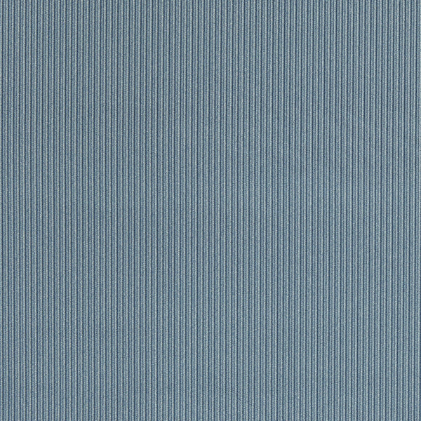 Ashdown - Indigo Dark Blue By Clarke And Clarke | Clarke & Clarke Whitworth |Stripes Texture Upholstery Velvet