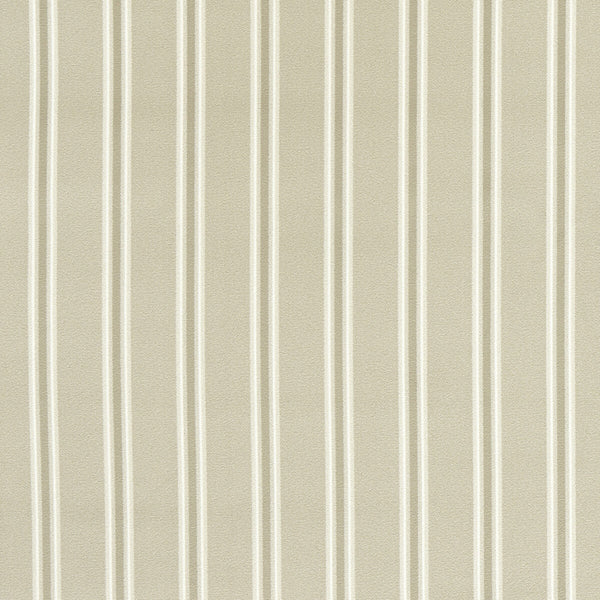 Bowfell - Antique Taupe By Clarke And Clarke | Clarke & Clarke Whitworth |Stripes Texture Upholstery Velvet