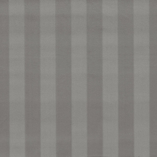 Haldon - Graphite Grey By Clarke And Clarke | Clarke & Clarke Whitworth |Stripes Texture Upholstery Velvet