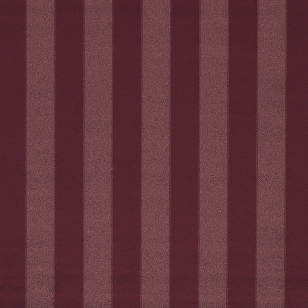 Haldon - Mulberry Purple By Clarke And Clarke | Clarke & Clarke Whitworth |Stripes Texture Upholstery Velvet