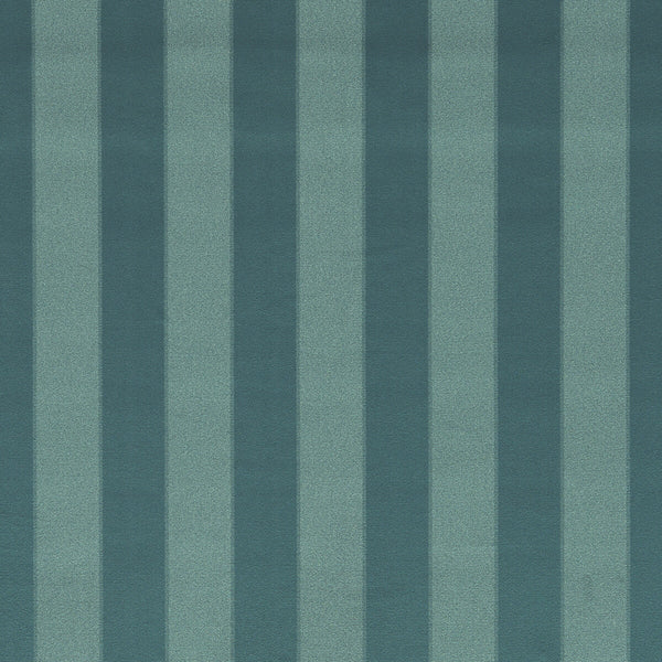 Haldon - Teal Teal By Clarke And Clarke | Clarke & Clarke Whitworth |Stripes Texture Upholstery Velvet